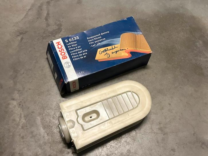 Bosch S 0133 luchtfilter, Auto-onderdelen, Filters, Audi, Ophalen