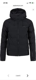 Winter / ski jas Protest Alyssumi Maat M / 38, Ophalen, Protest, Zo goed als nieuw, Kleding