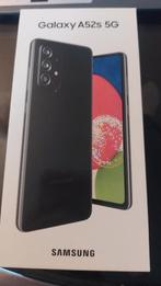 Samsung a52s 5g, Télécoms, Téléphonie mobile | Samsung, Enlèvement ou Envoi, Comme neuf