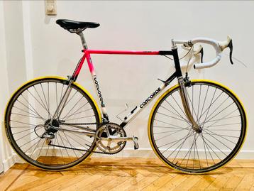 Concorde astore vintage retro racefiets maat 60, Fietsen en Brommers, Fietsen | Racefietsen, 28 inch, Gebruikt, Ophalen, Overige merken