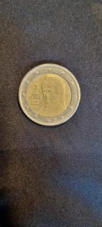 €2 L'Autriche 2002, Timbres & Monnaies, Monnaies | Belgique, Enlèvement ou Envoi, Monnaie en vrac
