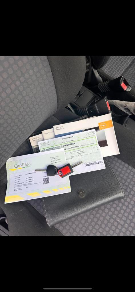 OPEL CORSA AUTOMAAT TE KOOP, Auto's, Opel, Particulier, Corsa, Benzine, Automaat, Ophalen