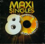 Maxi Singles Special Collectors 4 Cd Box. rare New & Seale, Boxset, Ophalen of Verzenden, 1980 tot 2000, Nieuw in verpakking