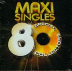 Maxi Singles Special Collectors 4 Cd Box. rare New & Seale, Cd's en Dvd's, Cd's | Pop, Ophalen of Verzenden, 1980 tot 2000, Nieuw in verpakking