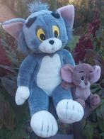 Tom en Jerry knuffel/vintage, Ophalen of Verzenden