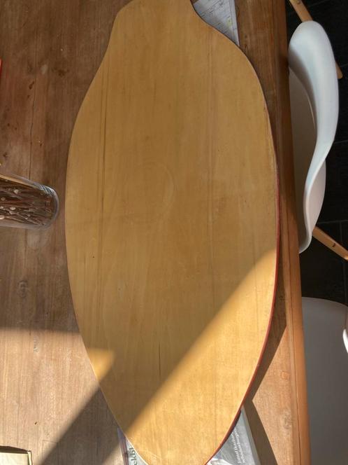 Skimboard in goede staat – opvallend design, Vakantie, Vakantie | Zon en Strand