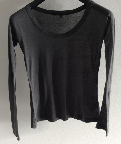 top Sofie D’Hoore, maat 36, Kleding | Dames, Topjes, Gedragen, Maat 36 (S), Overige kleuren, Lange mouw, Verzenden
