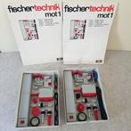 Fischertechnik mot 1, Kinderen en Baby's, Ophalen of Verzenden