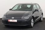 Volkswagen Golf VIII LIFE 1.0 eTSi MILD HYBRID DSG7 + CARPLA, Autos, 5 places, Hybride Électrique/Essence, Automatique, Achat