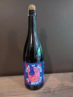 Oude Geuze De Bascule, Ophalen of Verzenden, Nieuw, Flesje(s), Overige merken