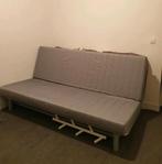 Clic-clac comfortable, Ophalen, Gebruikt