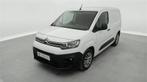 Citroën Berlingo 1.5 BlueHDi M Light Club S/S (6.2), Auto's, Stof, Gebruikt, 4 cilinders, Citroën