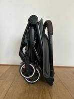Buggy Joolz Aer, Kinderen en Baby's, Buggy's, Ophalen, Zo goed als nieuw, Verstelbare rugleuning