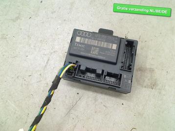 PORTIER REGELAPPARAAT LV Audi A6 (C6) (4F0959793E), Utilisé, Audi