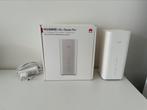 HUAWEI 4G+ Router Pro model B818-263, Computers en Software, Ophalen, Zo goed als nieuw, Router, Huawei