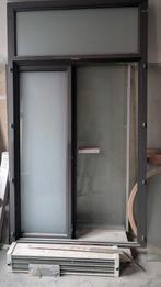 Raam dubbel, Doe-het-zelf en Bouw, Ophalen, Gebruikt