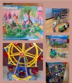 Playmobil, Enfants & Bébés, Jouets | Playmobil, Comme neuf, Ensemble complet, Enlèvement ou Envoi