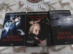 3 boeken stan Lauryssens, Boeken, Ophalen, Zo goed als nieuw, Stan Lauryssens, België