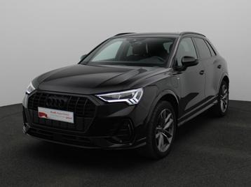 Audi Q3 Q3 45 TFSIe PHEV S line S tronic (180 kW)