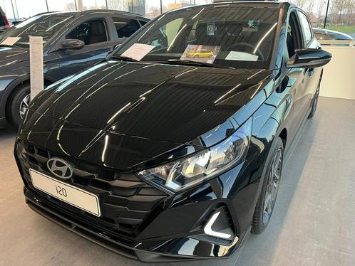 Hyundai i20 1.0 T-GDI Twist N-Line sportieve stockwagen!, Auto's, Hyundai, Bedrijf, Te koop, i20, ABS, Achteruitrijcamera, Airbags