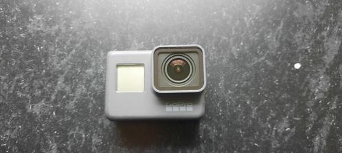 GOPRO HERO 5 Black + beaucoup d'accessoires, très bon état, TV, Hi-fi & Vidéo, Caméras action, Comme neuf, GoPro, Enlèvement