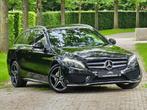 Mercedes C klasse C180i c 180 C180 | AMG PACK | CAMERA, Auto's, Automaat, Zwart, Bedrijf, 5 deurs