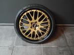 Bbs speedline flat face 19", Auto-onderdelen, Banden en Velgen, Nieuw, 235 mm, Personenwagen