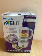 Babyvoedingmaker 4 in 1 Philips Avent, Kinderen en Baby's, Ophalen, Zo goed als nieuw