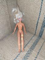 vintage barbie mattel 1987 china, Verzamelen, Poppen, Gebruikt, Ophalen of Verzenden, Pop