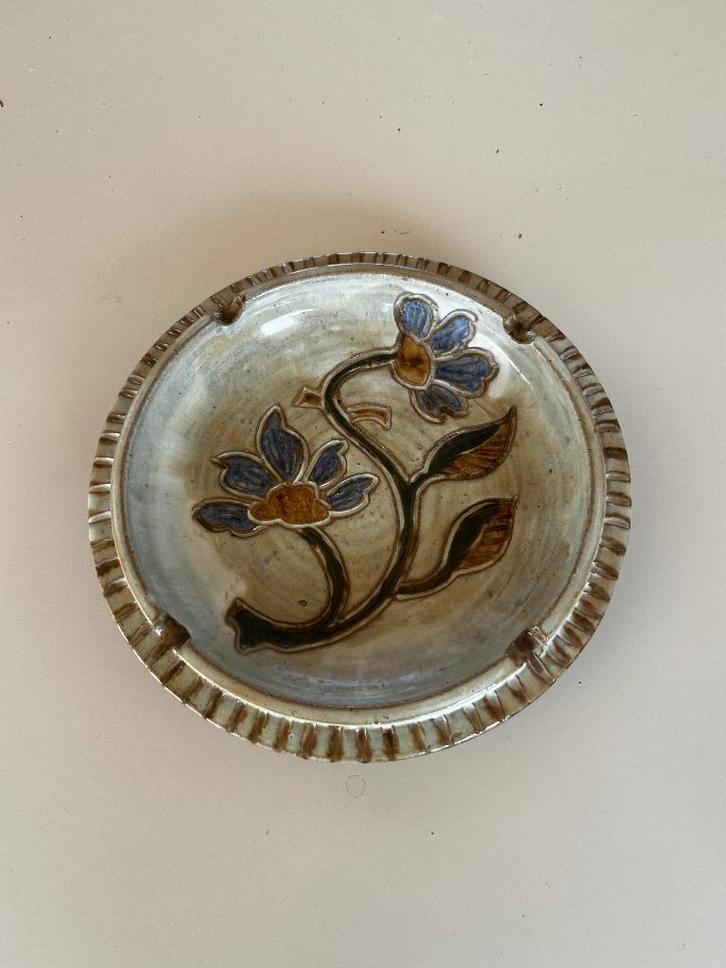 Art nouveau aardewerk, Armogres, Antiquités & Art, Curiosités & Brocante, Enlèvement ou Envoi