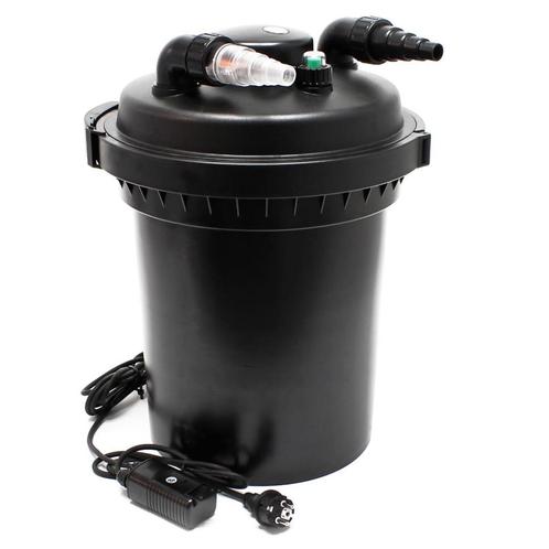 Drukfilter B-12.000, Tuin en Terras, Vijver-toebehoren, Nieuw, Ophalen of Verzenden