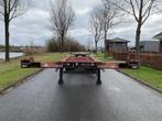 1999 - Renders - container trailer, Auto's, Bedrijf, Overige brandstoffen, Te koop, Aanhangers en Opleggers