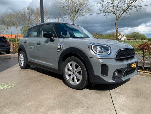 Mini Countryman Cooper SE 4ALL, Auto's, Mini, Particulier, Countryman, 4x4, ABS, Adaptieve lichten, Airbags, Airconditioning, Android Auto