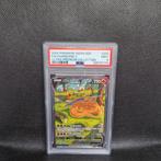 Charizard V Ultra Premium SWSH BSP PSA 9, Ophalen of Verzenden