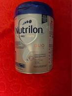 Nutrilon profutura 1, Enfants & Bébés, Aliments pour bébé & Accessoires, Enlèvement, Neuf