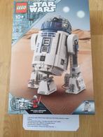 lego Star Wars R2-D2 - 75379 - +2 minifigs released in 2024, Ophalen of Verzenden, Nieuw, Complete set, Lego