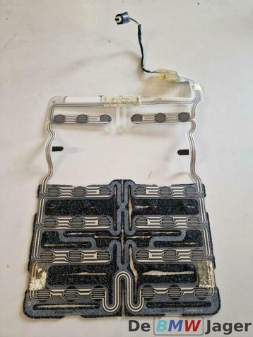 Bezettingssensor rechtsvoor BMW 3-serie E46 65776921952 beschikbaar voor biedingen