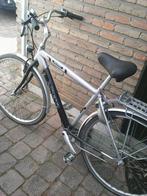 herenfiets norta 28 inch aluminium, Fietsen en Brommers, Minder dan 49 cm, Ophalen, Zo goed als nieuw, Versnellingen