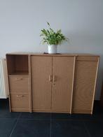 Kast/Dressoir, Ophalen, Gebruikt, 100 tot 150 cm, 150 tot 200 cm