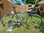 carbon Colnago koersfiets, 28 inch, Gebruikt, Carbon, 49 tot 53 cm