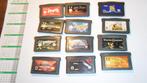 game boy advance, Games en Spelcomputers, Spelcomputers | Nintendo Game Boy, Ophalen, Gebruikt, Game Boy Advance, Met games