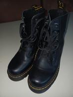 Bottes à talons à la mode pour femmes Doc Martens, Comme neuf, Dr. Martens, Boots et Botinnes, Noir