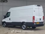 Iveco Daily 35S14 L2H2 3,5t Trekgewicht Airco Cruise Parkeer, Stof, Gebruikt, Euro 6, Iveco