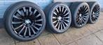 Bmw 19p velgen met OEM E60 F10 Pirelli winterbanden!!!, Auto-onderdelen, Overige Auto-onderdelen, Nieuw, BMW