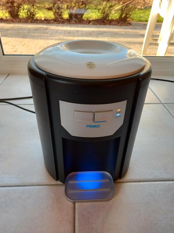 Fontaine à eau Primo, Huis en Inrichting, Keuken | Keukenbenodigdheden, Zo goed als nieuw, Ophalen of Verzenden