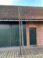 PLANKEN  LOCHRISTI, Enlèvement, Utilisé, Planches