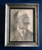 Portret van Louis Dupont 1910, Ophalen of Verzenden