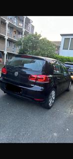 Golf 6 1,6tdi 2010 euro 5 klm 260000