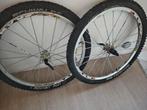 Roues Mavic crossmax disk 26, Fietsen en Brommers, Fietsonderdelen, Ophalen of Verzenden, Zo goed als nieuw