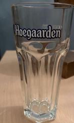 Verre Bocks a Bière Hoegaarden, Collections, Comme neuf